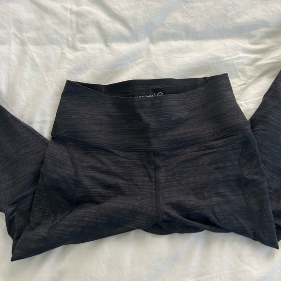 Techsweat leggings - Picture 1 of 2